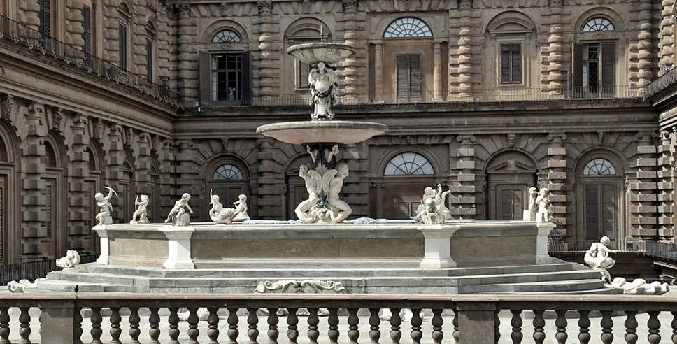 Fontana del Carciofo